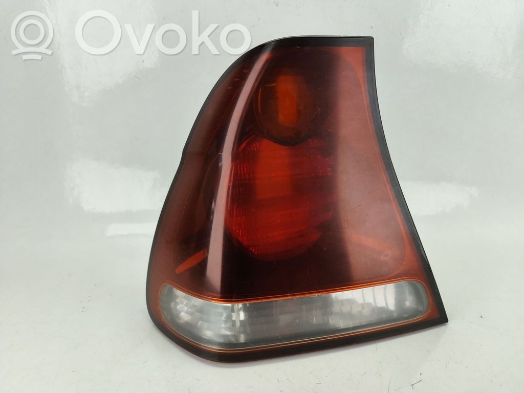 BMW 3 E46 Rear/tail lights 