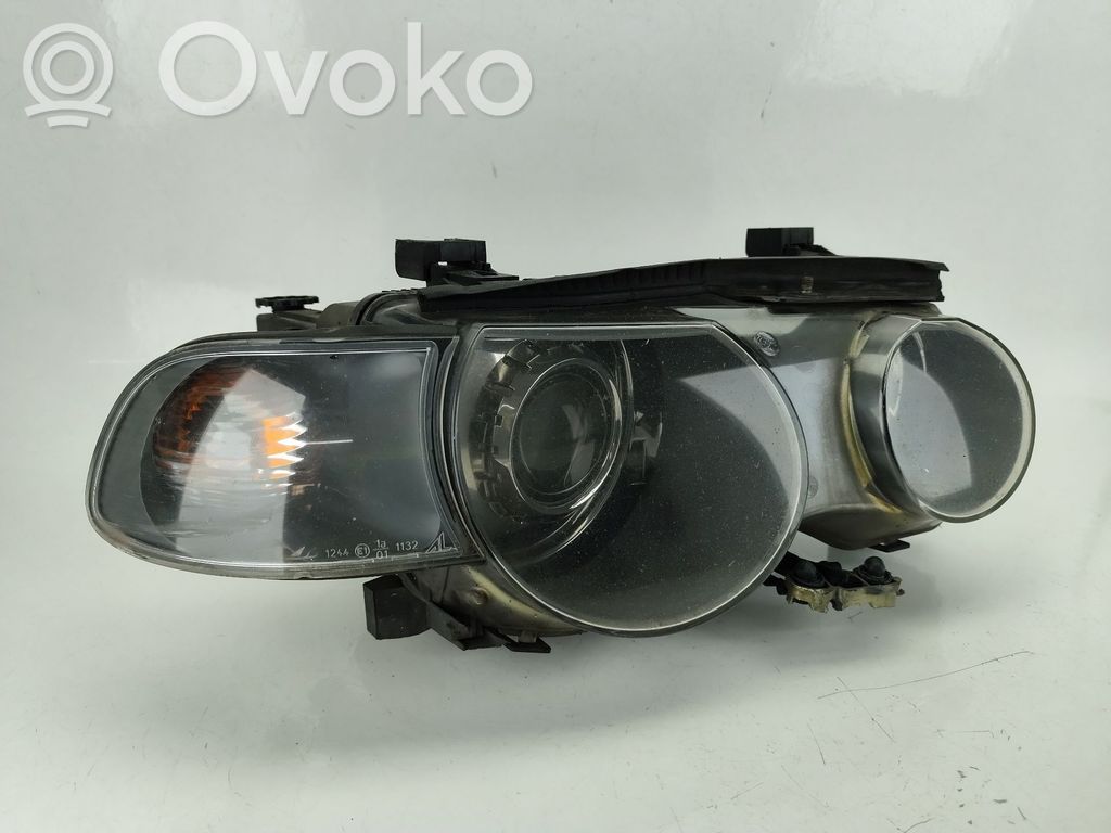 Headlight/headlamp   0301187272