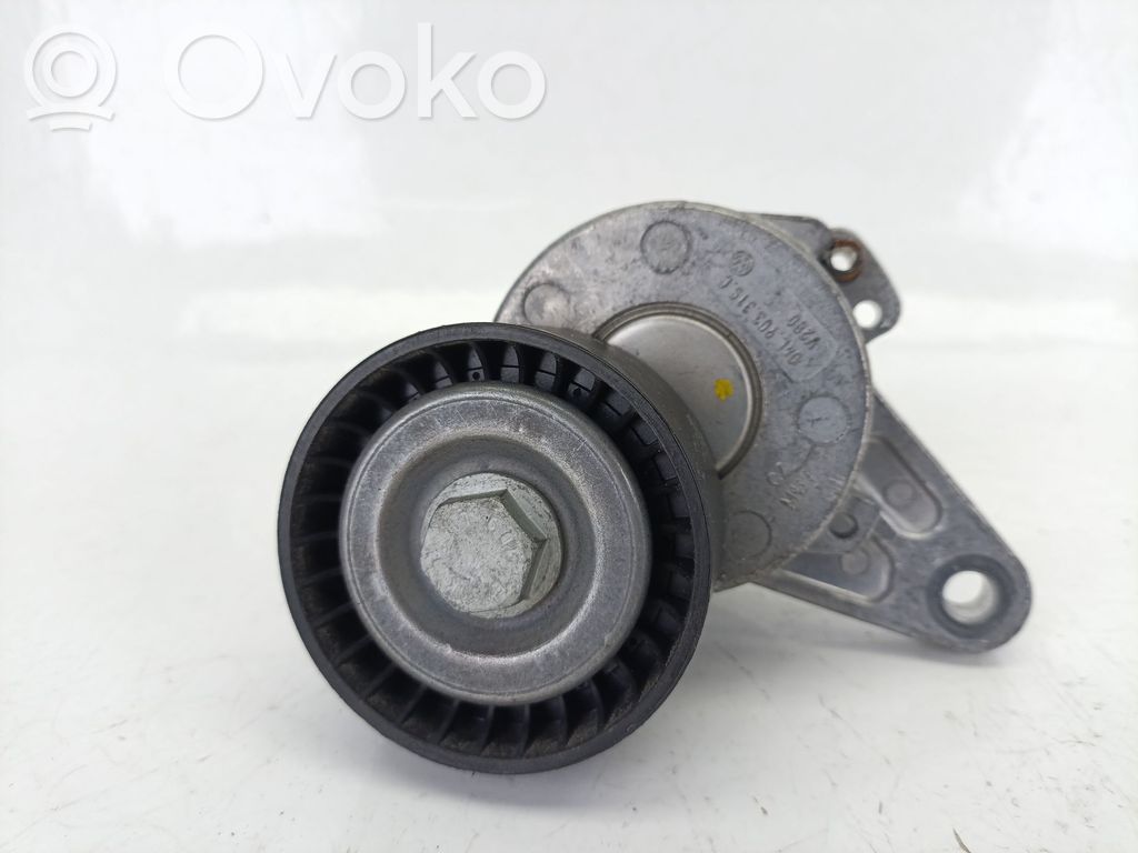 Volkswagen Caddy Întinzător curea generator/alternator 