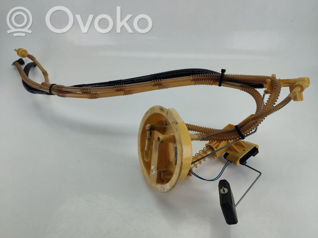 BMW X1 E84 In-tank fuel pump 