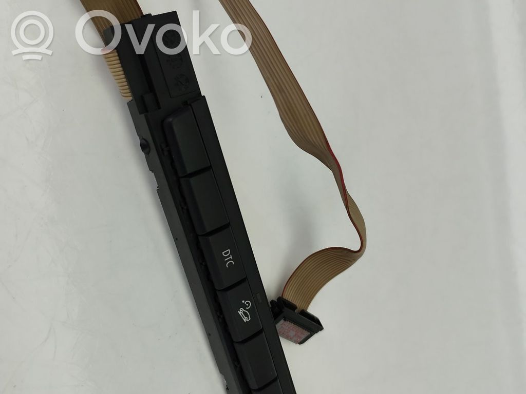 Multifunctional control switch/knob   6131920396801