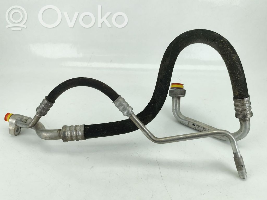 BMW X1 E84 Ilmastointilaitteen putki (A/C) 