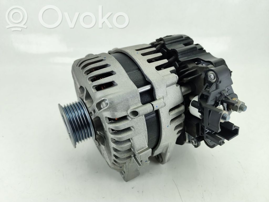 Ford Puma Generator/alternator 