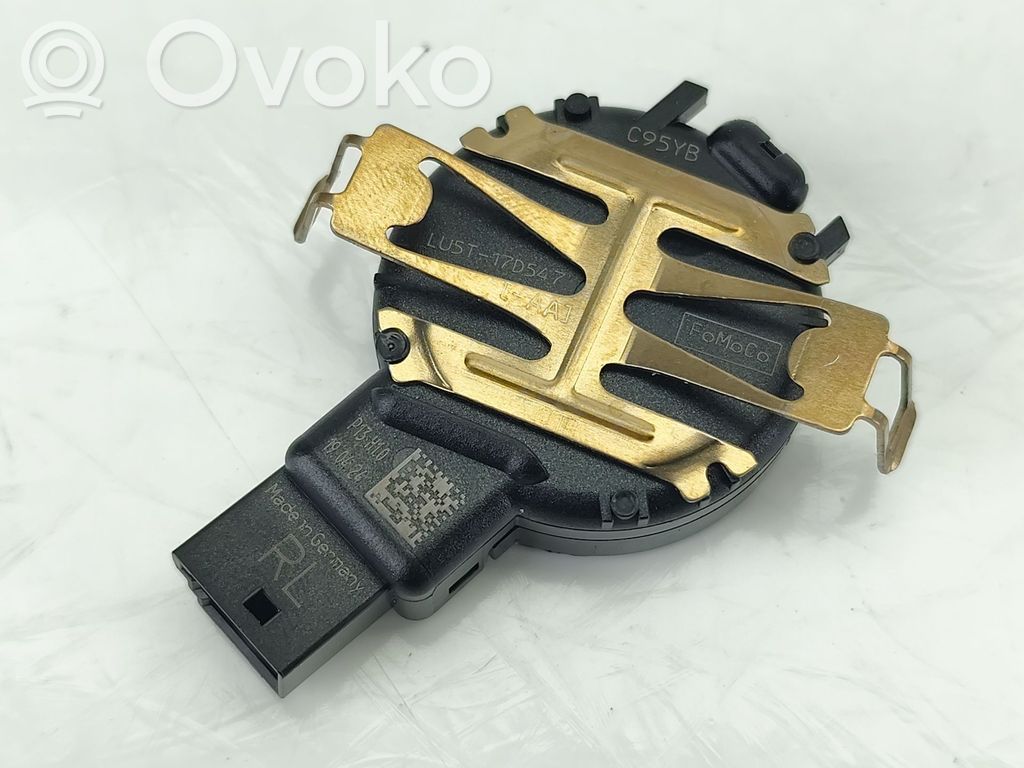 Sensor impacto/accidente para activar Airbag   LU5T17D547
