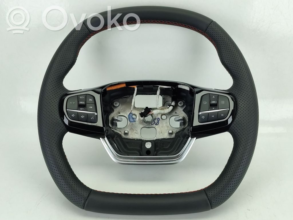 Ford Puma Ohjauspyörä 