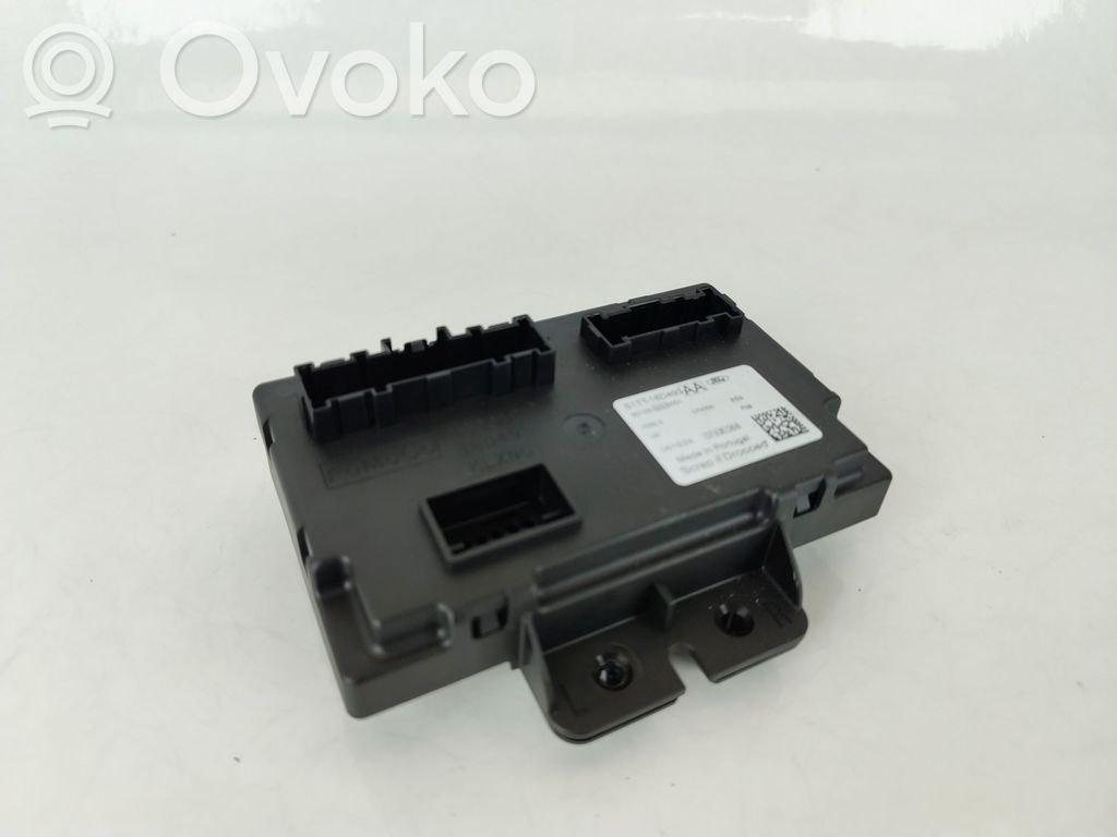 Ford Puma Other control units/modules 