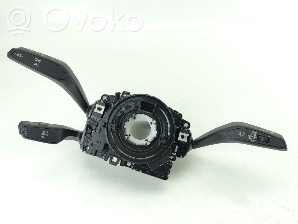 Multifunctional control switch/knob   82A953521MP