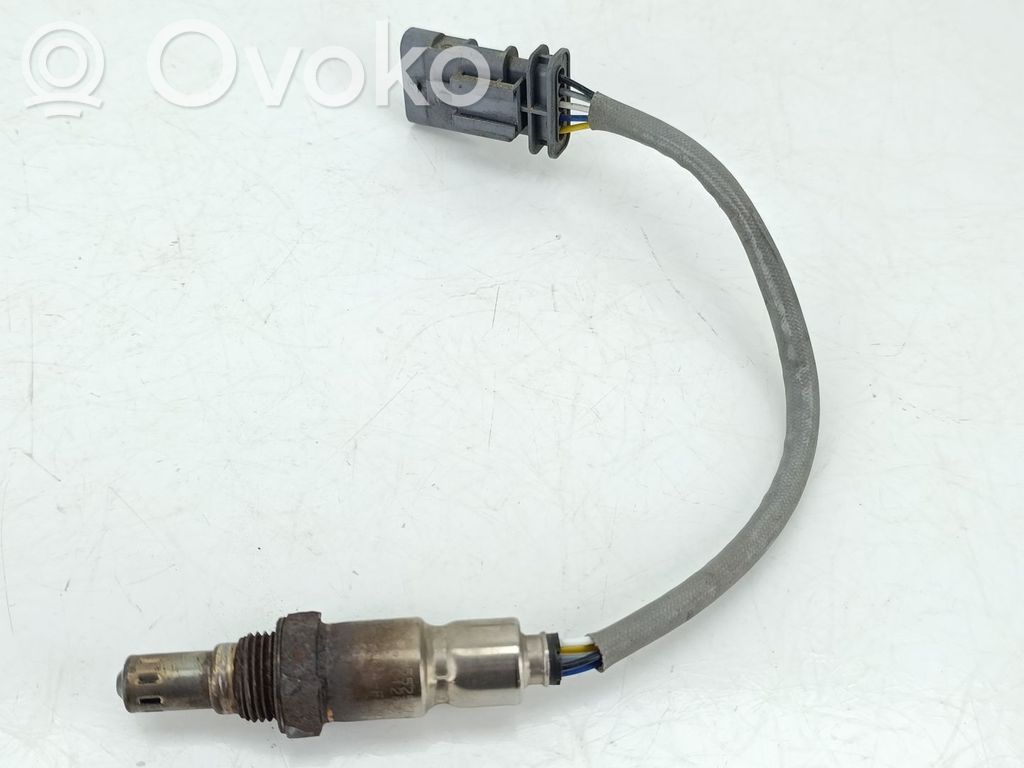 Fiat Tipo Lambda probe sensor 
