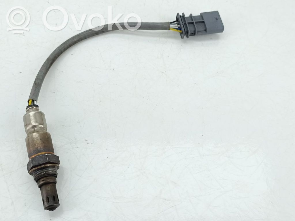 Fiat Tipo Lambda probe sensor 