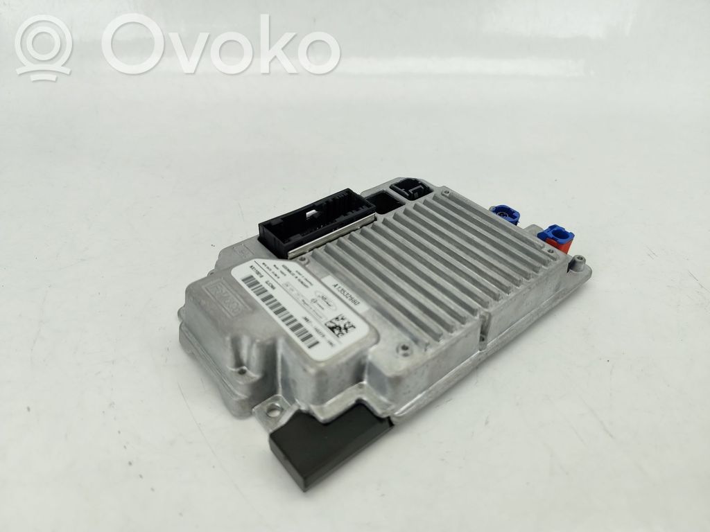 Ford Focus ST Autres unités de commande / modules 