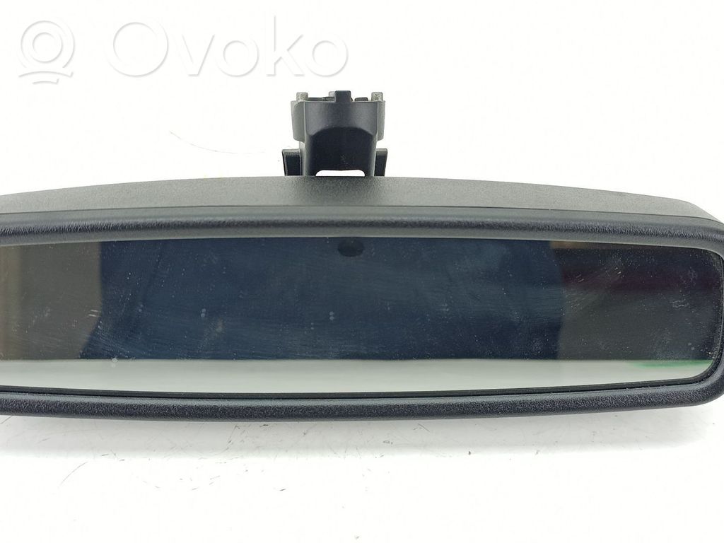 Ford Focus ST Espejo retrovisor (interior) 