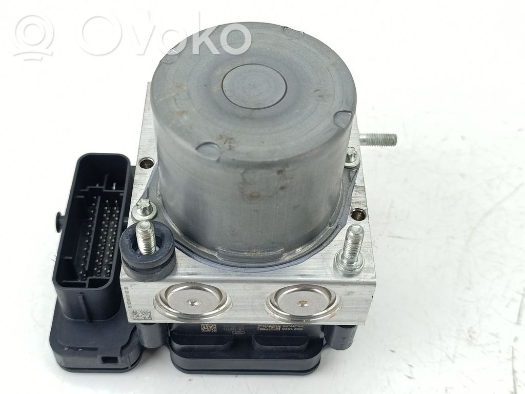 MG ZS ABS bloks 
