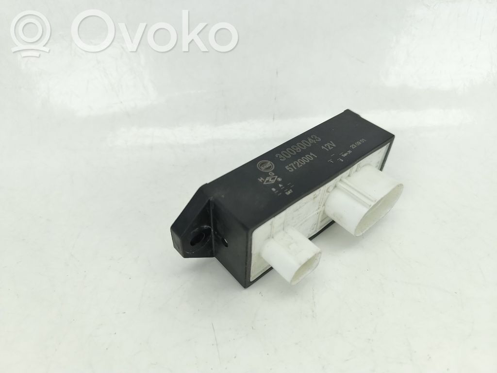 MG ZS BSM Control unit 