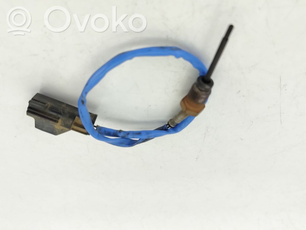 Land Rover Range Rover Sport L320 Airbag deployment crash/impact sensor 
