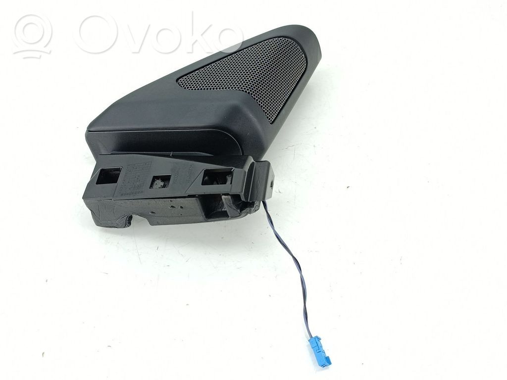 BMW Z4 g29 Bottom trim 