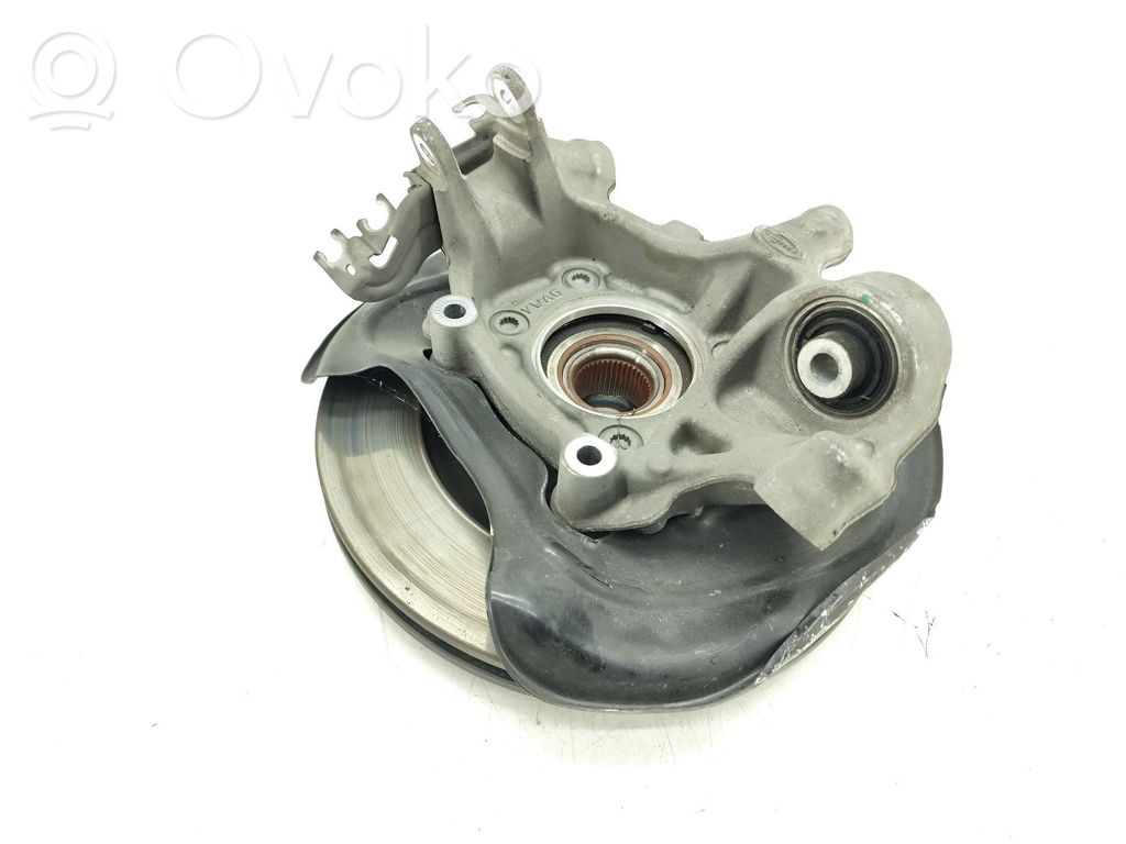 Galinis kelmas   4M0505432AF