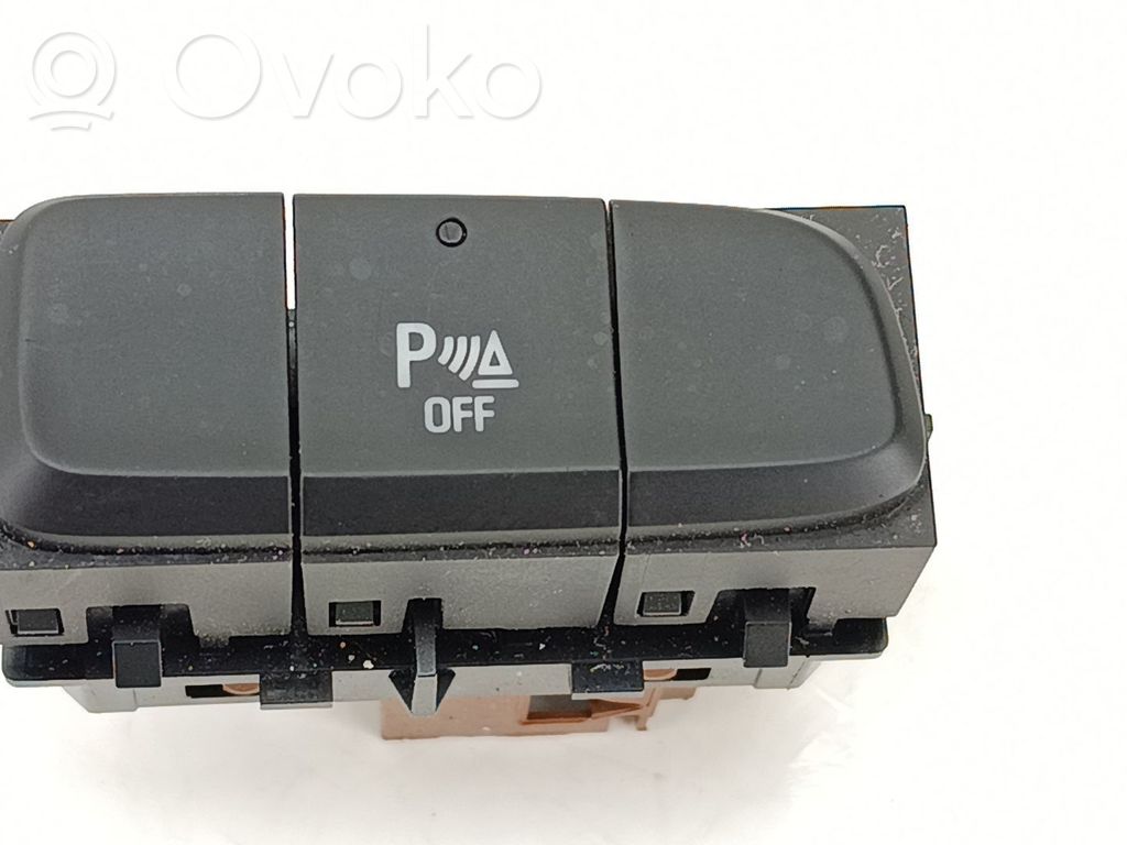 Opel Mokka X Comutator/buton multifuncțional 