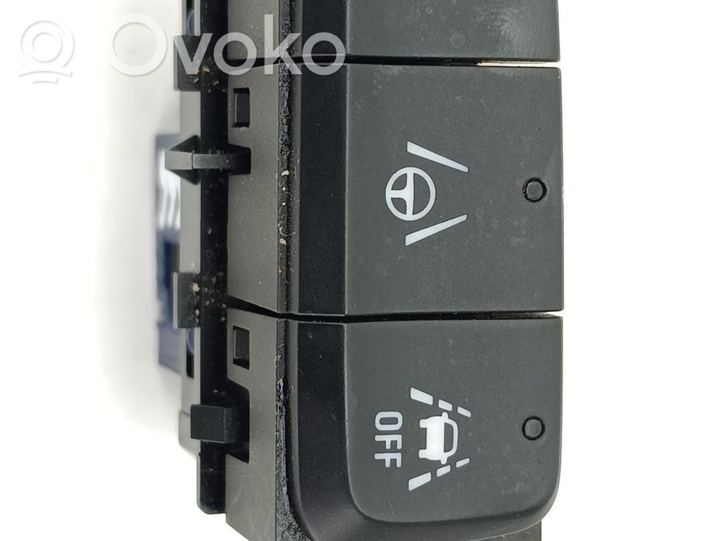 Opel Mokka X Interruptor de control multifunción 