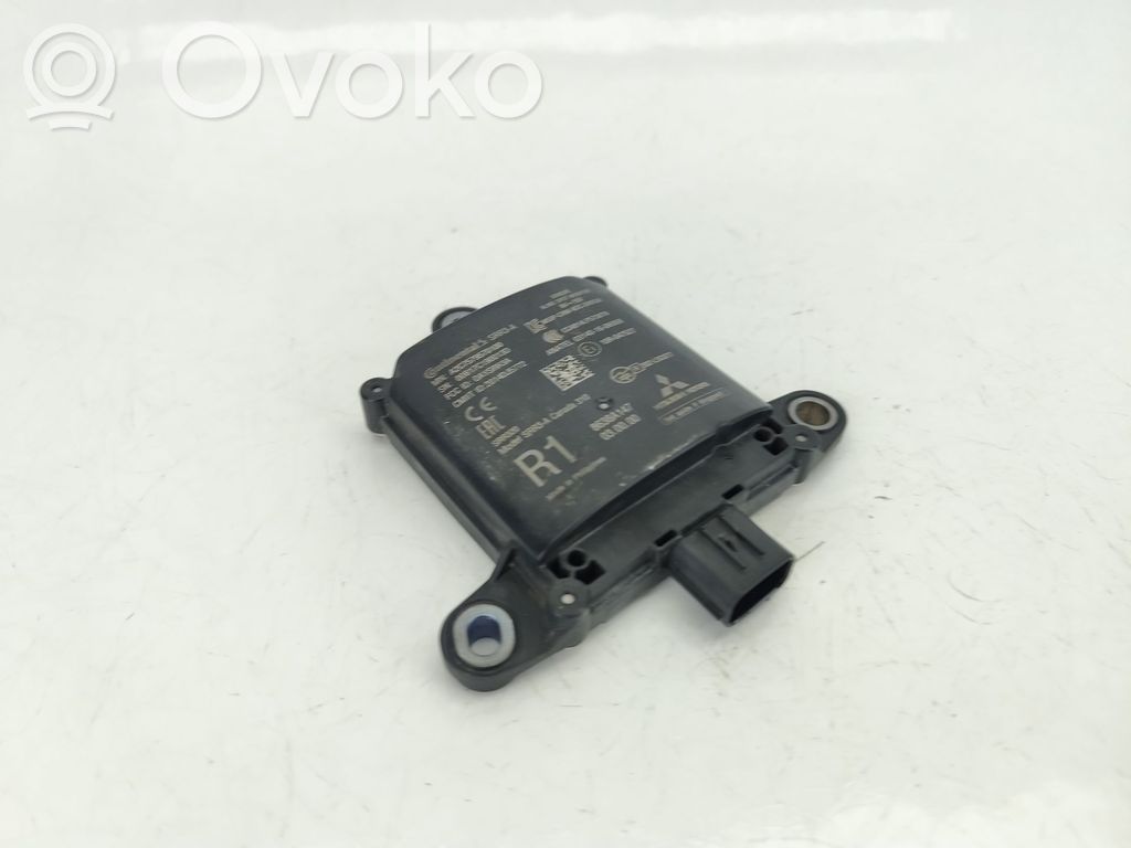 Other control units/modules   A2C7579570100