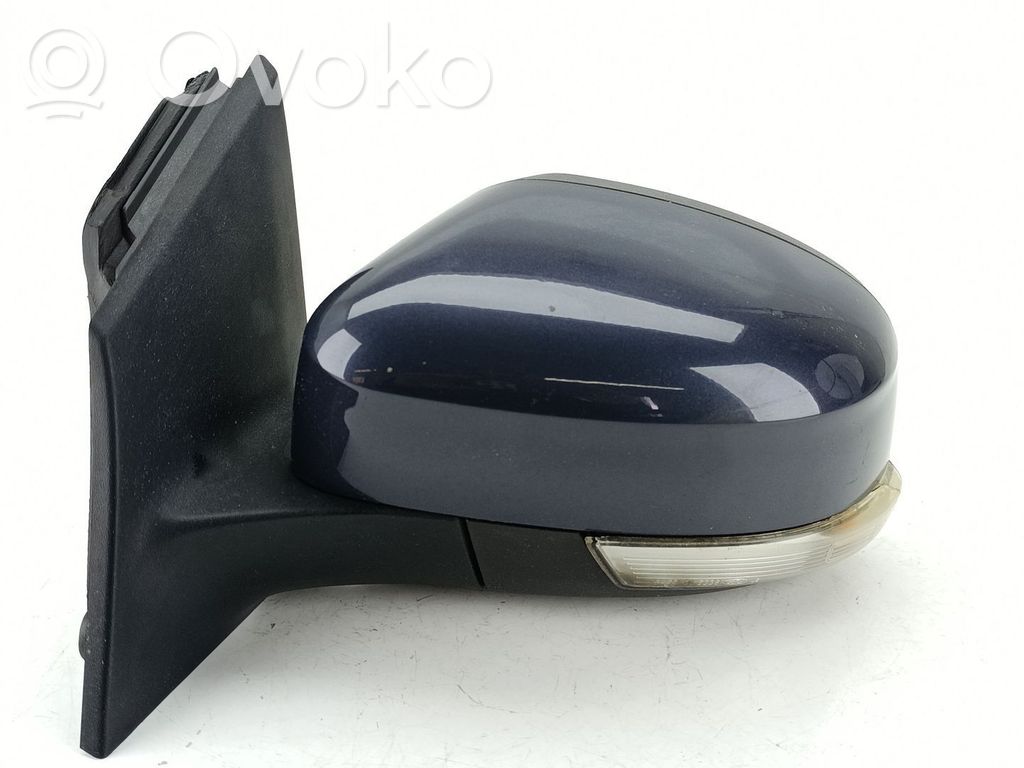 Ford Focus Front door electric wing mirror 