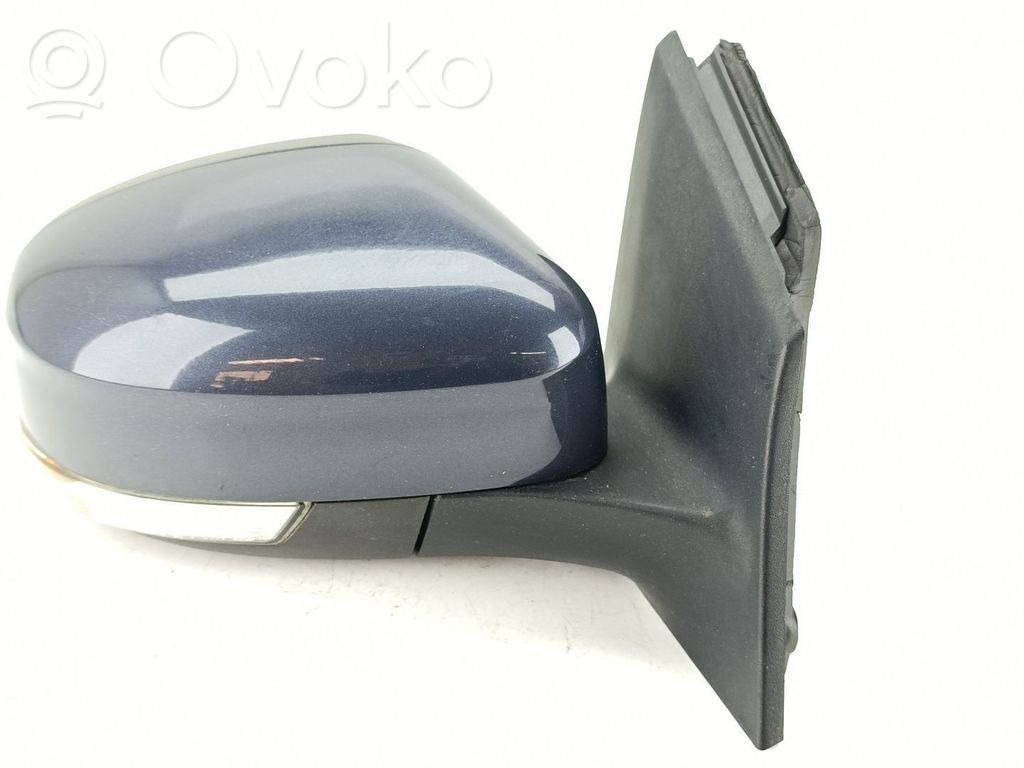 Ford Focus Front door electric wing mirror 