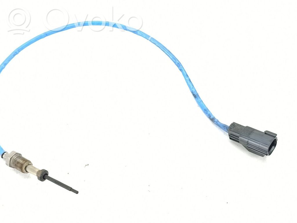 Sonda lambda   6G9112B591DA