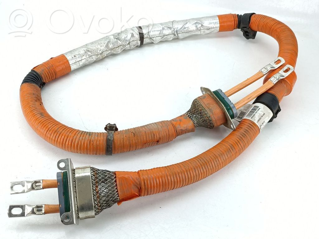 Otros cableados   9499B220