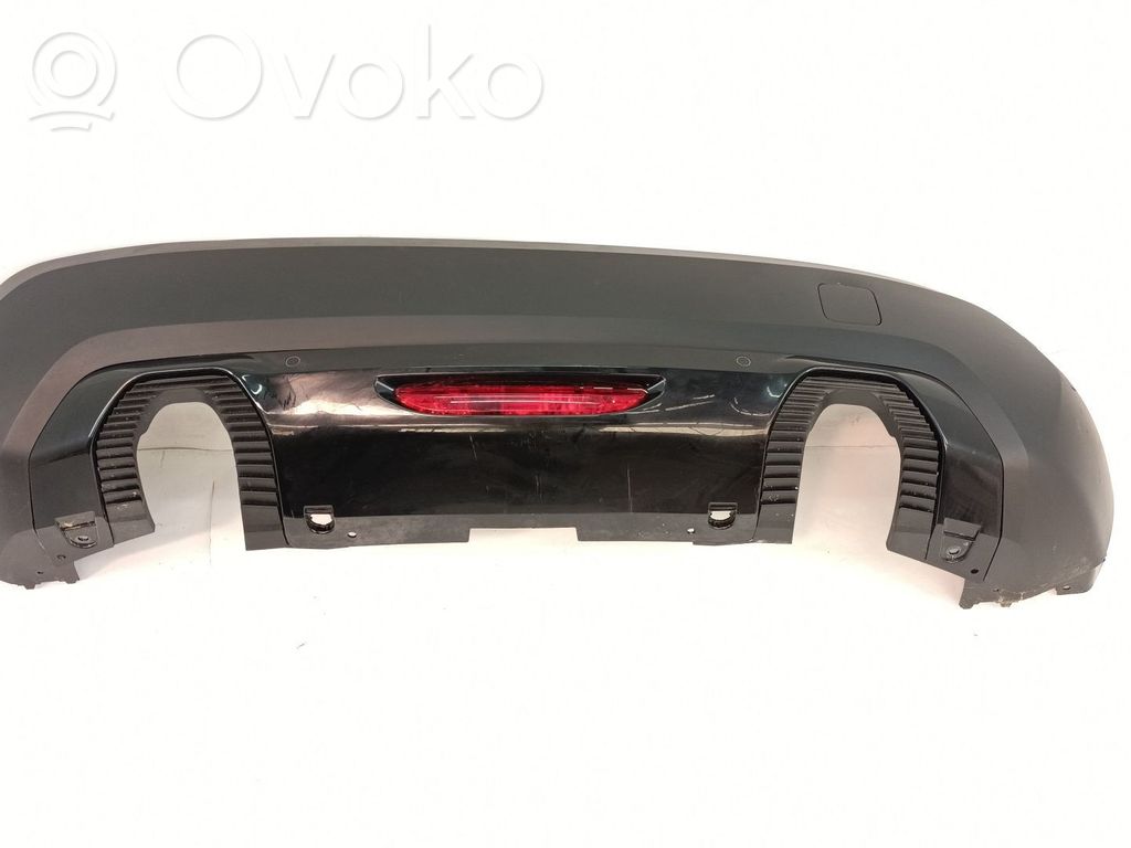 Citroen C4 SpaceTourer Parachoques 