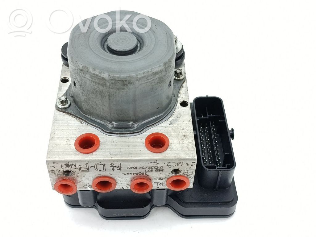 Bomba de ABS   39084530
