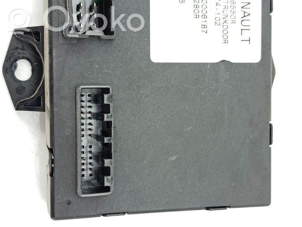 Module confort   284G46550R