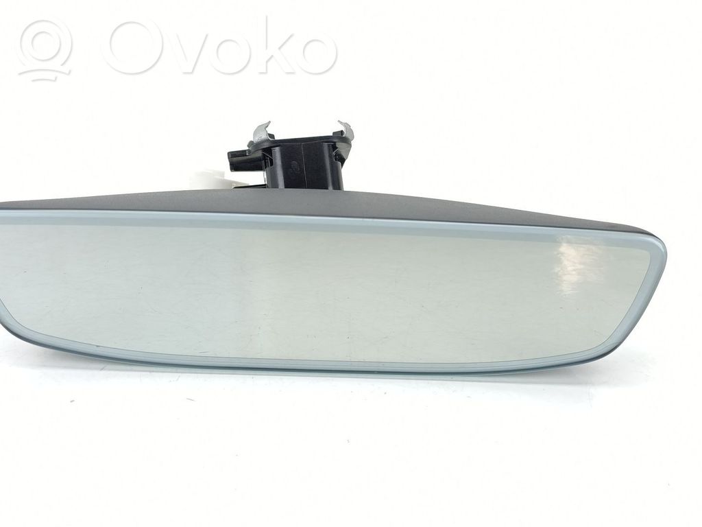 Espejo retrovisor (interior)   963213450R