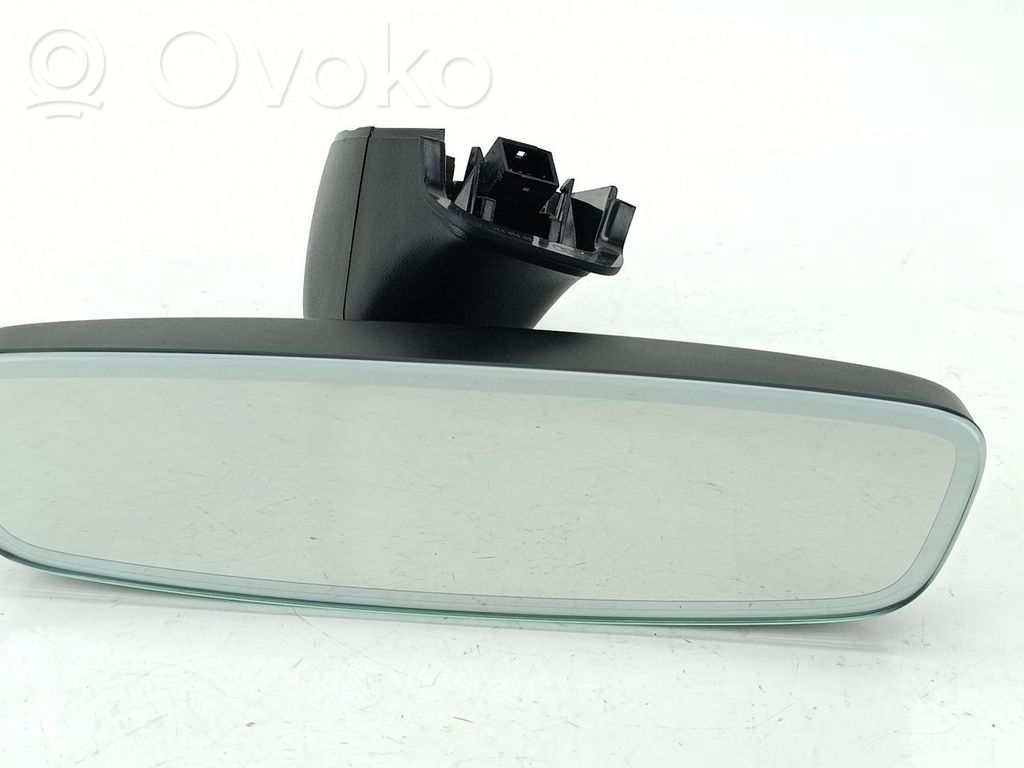 Espejo retrovisor (interior)   81A857511K9B9