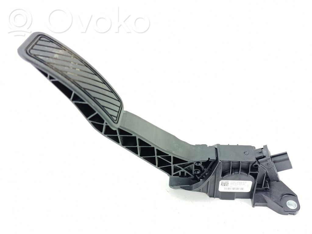 Acceleration sensor   6PV01255030