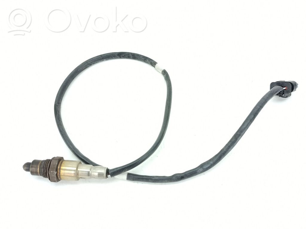 Ford Transit VII Sonde lambda 