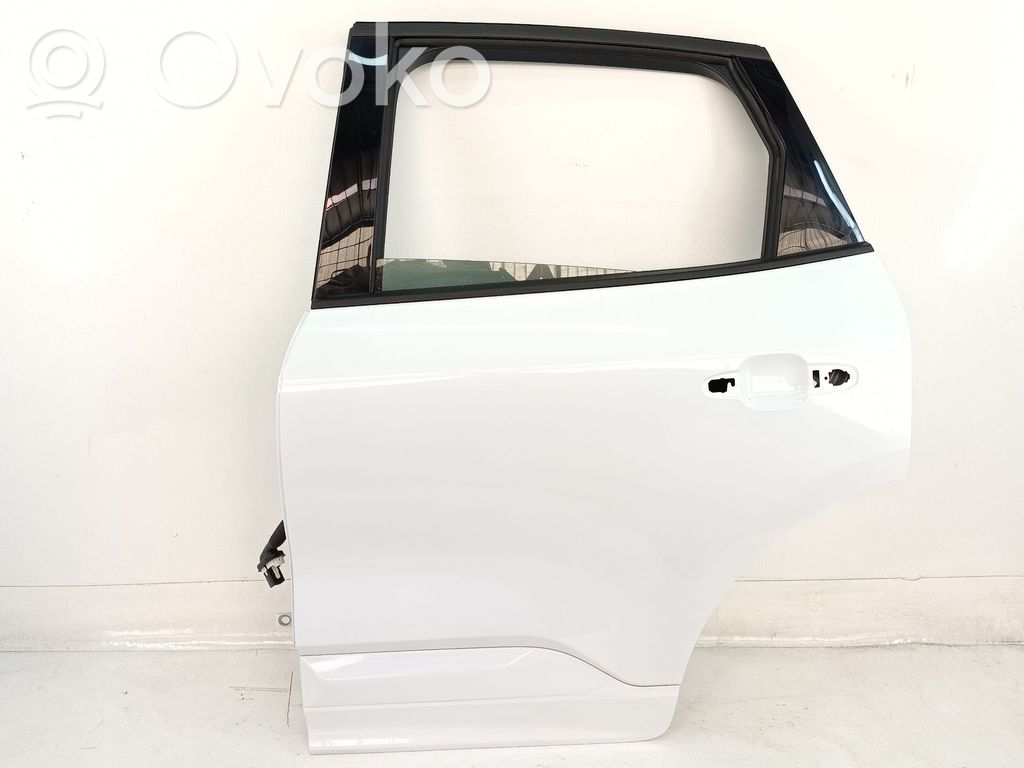 Ford Kuga III Galinės durys 