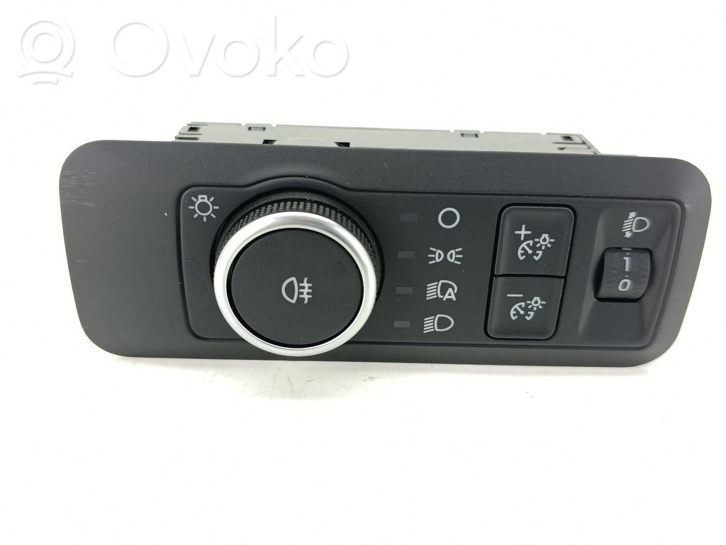 Ford Kuga III Panel lighting control switch 