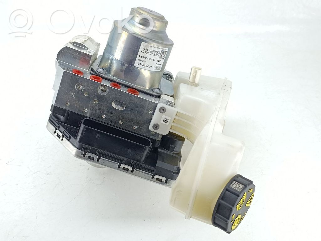 Bomba de ABS   SV4C2D335LG