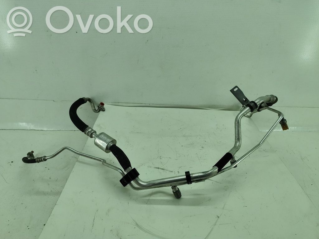 Citroen C4 SpaceTourer Ilmastointilaitteen putki (A/C) 