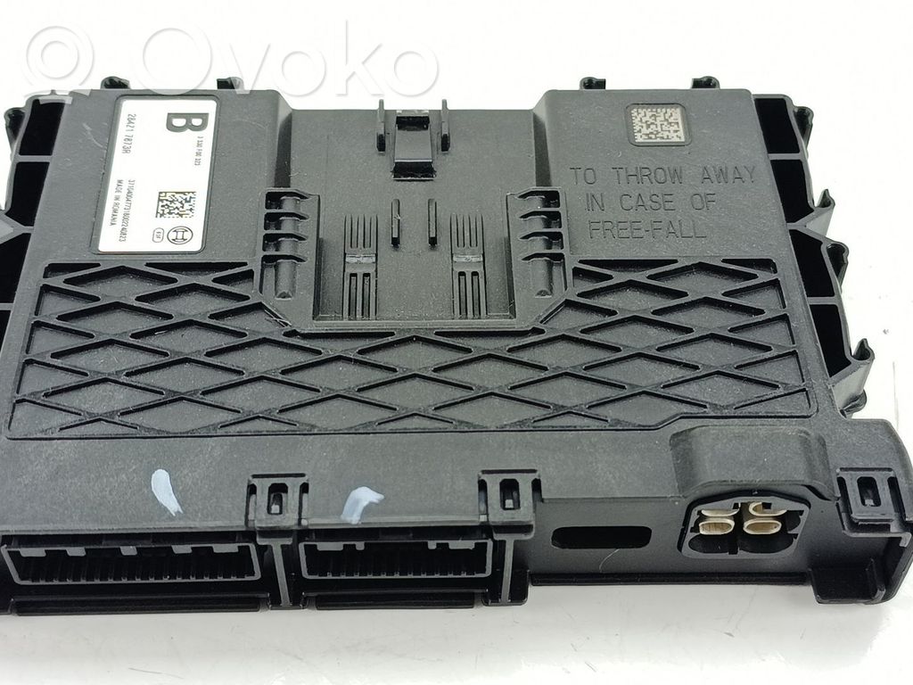 Autres unités de commande / modules   284Z17873R
