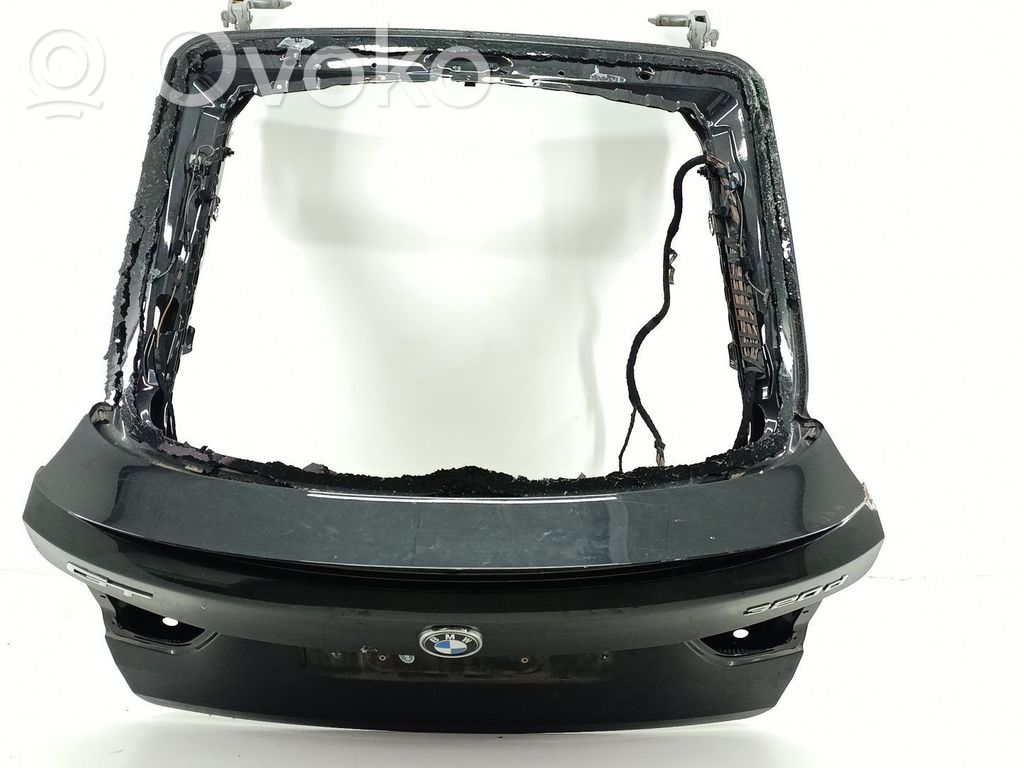 BMW 3 F30 F35 F31 Tailgate/trunk/boot lid 