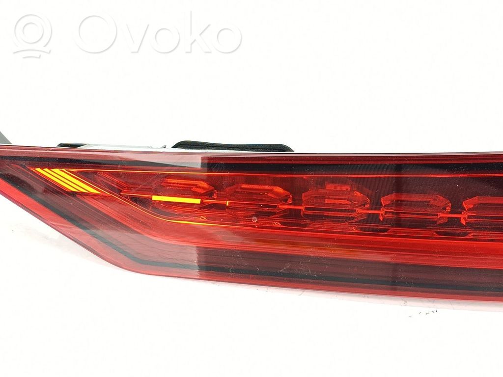 Volvo V60 Takaluukun takavalot 