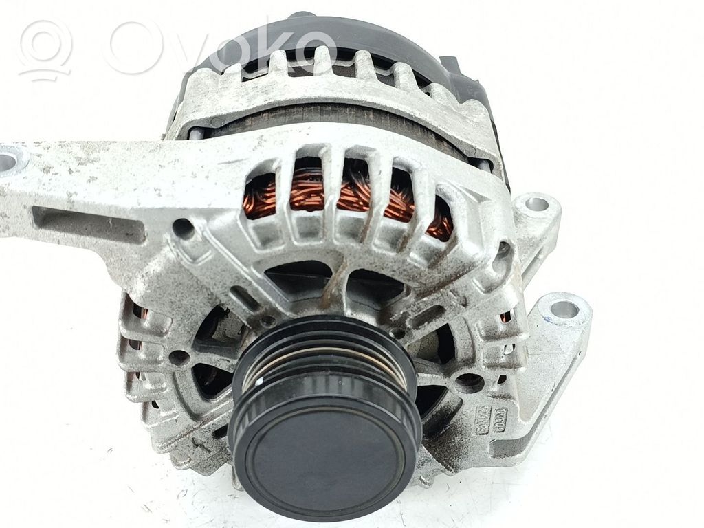 Ģenerators   LX6T10300AA