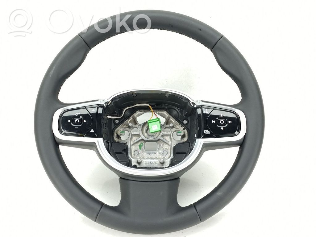 Volvo V60 Ohjauspyörä 
