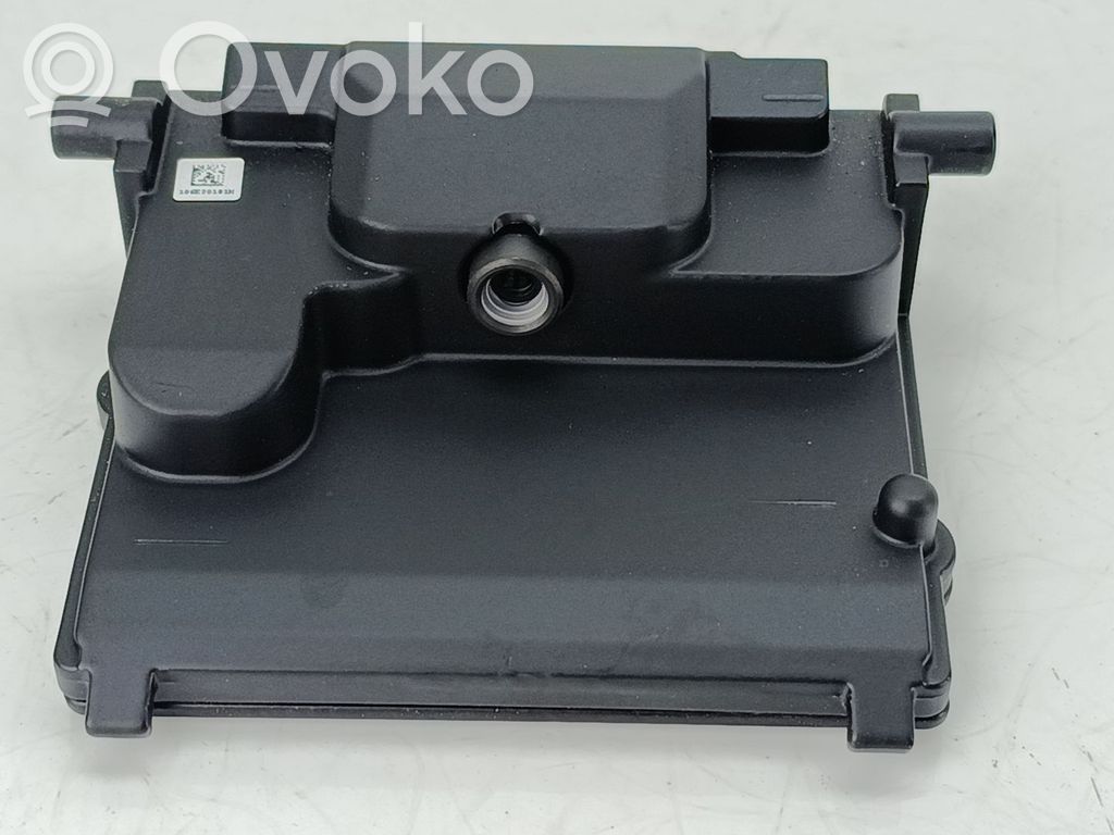 Ford Focus Night vision camera 