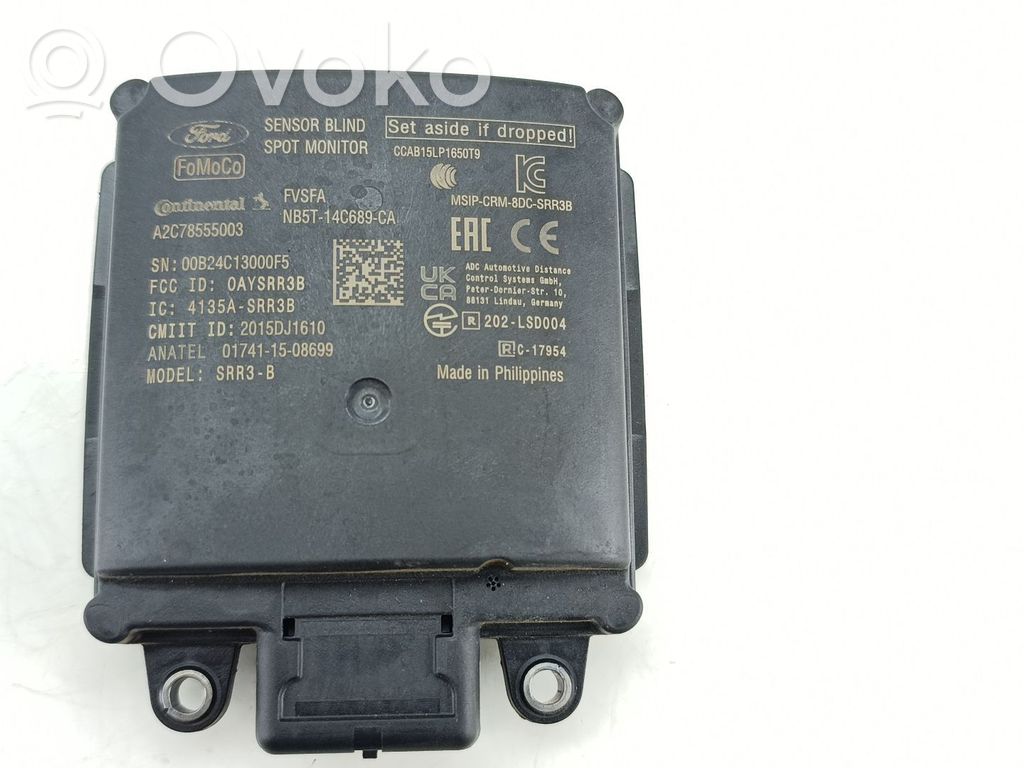 A2C7413500200 Ford Focus Other control units/modules, €133.10 | RRR