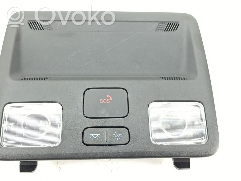 Other interior light   JX7BA519A58