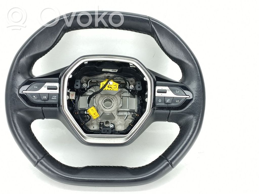 Ohjauspyörä   98418339ZD