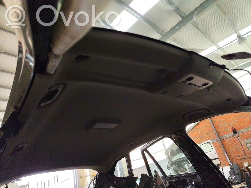BMW X1 E84 Dach 