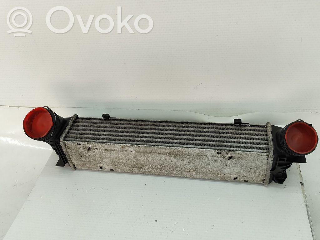 Radiador intercooler   17517798788