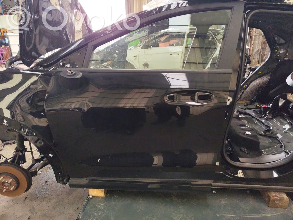 Ford Puma Front door 